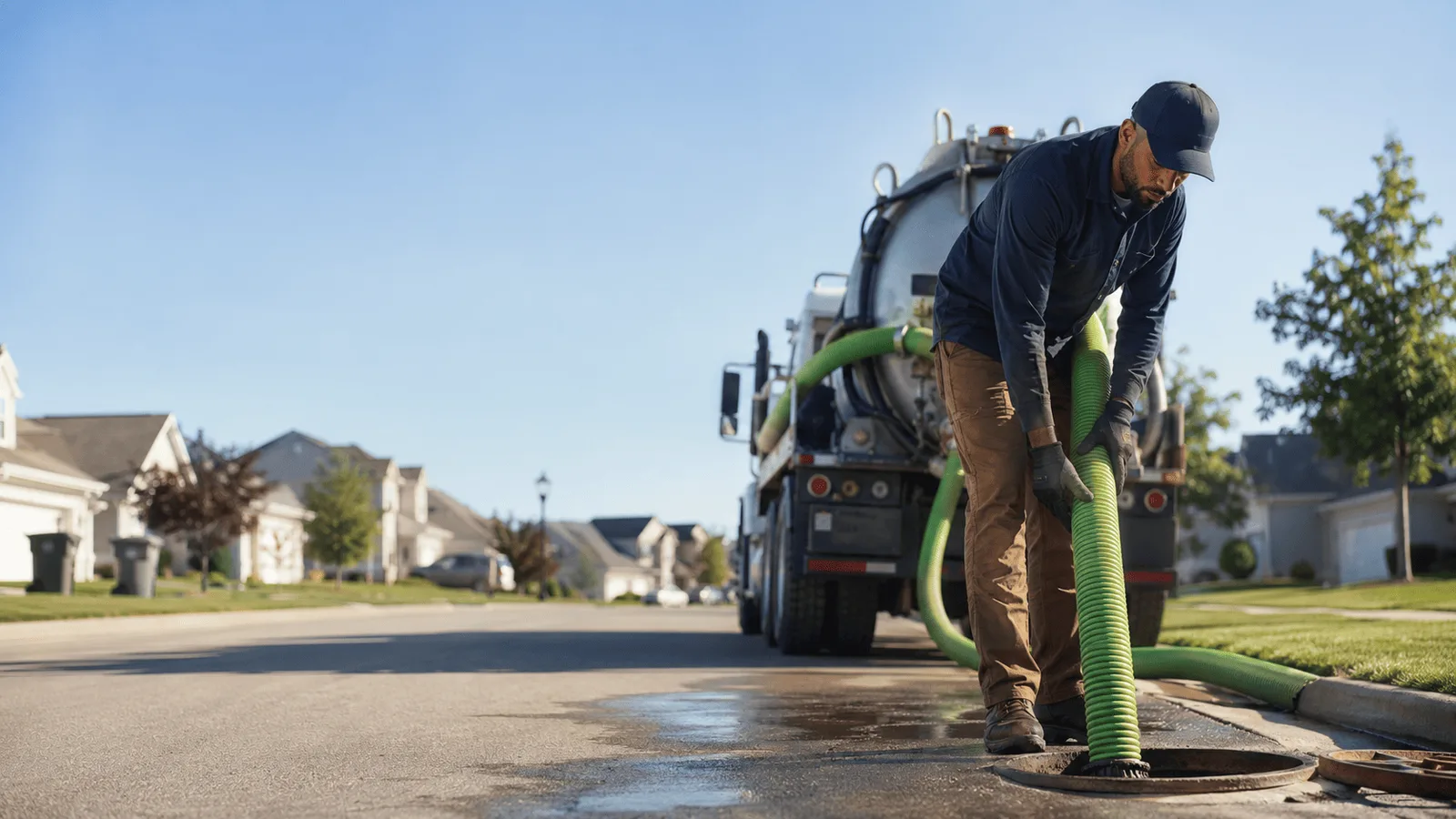 Mosquito Control in Black Rock, AR